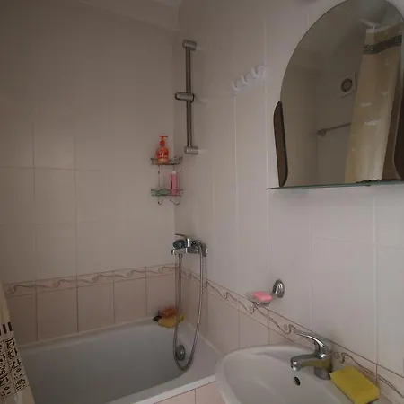 Studio Arendoo In Rose Sluneční pobřeží