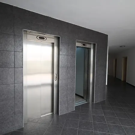 Studio Arendoo In Rose Sluneční pobřeží