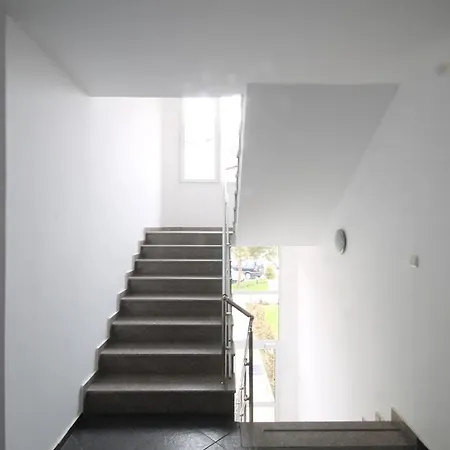 Studio Arendoo In Rose Apartmán