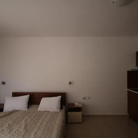 Studio Arendoo In Rose Apartmán Sluneční pobřeží