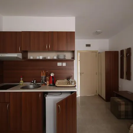 Apartmán Studio Arendoo In Rose