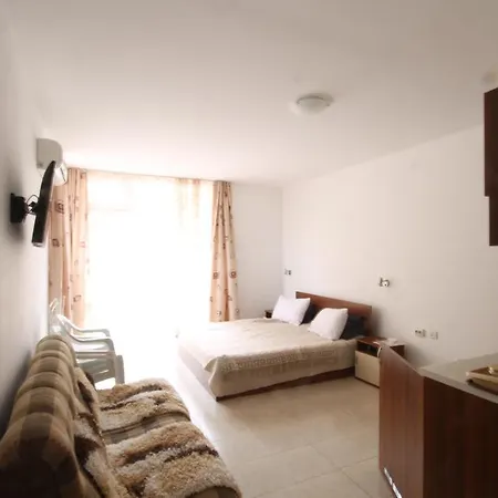 Studio Arendoo In Rose شقة *
