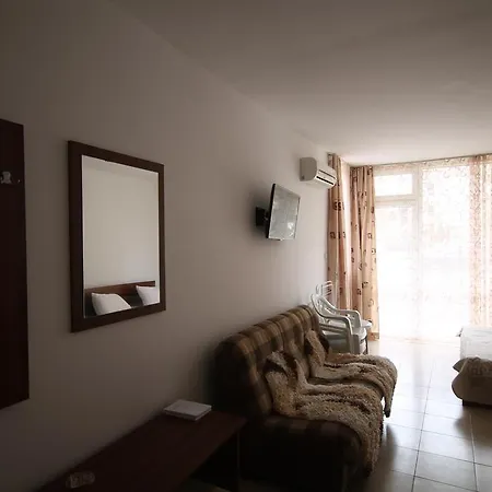 شقة Studio Arendoo In Rose ساني بيتش